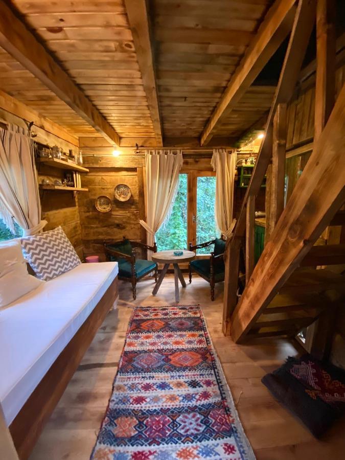 Zeni De Vore Serender & House Aparthotel Rize Exterior foto