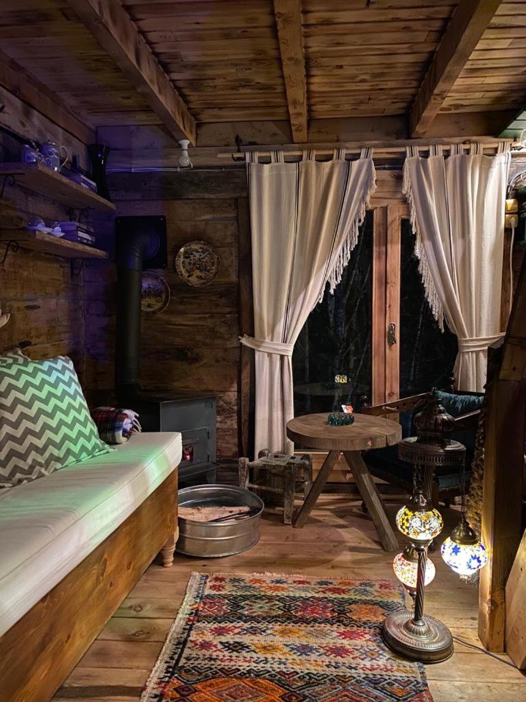 Zeni De Vore Serender & House Aparthotel Rize Exterior foto